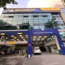 미쉐린세차장 이미지