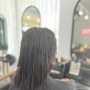수하늘 헤어