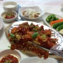 칠암등대횟집