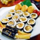 김밥송송