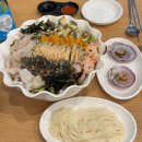 이보다 신선할 수는 없다. 인천 송도 물회 맛집 “골목횟집” 내돈내산 후기