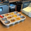 [뚝섬/성수/서울숲] 뚝섬 디저트 맛집 ‘팀커피’ 후기🥐🤍