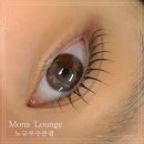 수원-1681 | 부드럽게 마무리되는 수원속눈썹펌 모나라운지 왁싱 속눈썹 수원인계점