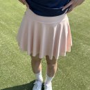 스포티든 레가토 테니스스커트 테니스치마 골프스커트 여자골프웨어 이용후기