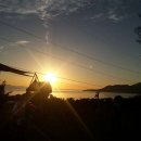 동검도노을캠핑장 이미지