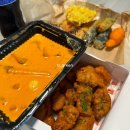 배떡중동점 | [배달 음식] 광양 로제 떡볶이 맛집 - 배떡 광양중동점 :)