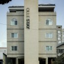 지에스(GS)25 전대오피스점 | 민간형 제주 워케이션 신청부터 &#34;올레 스테이&#34; 숙박(본관 개인실) 및 업무 공간 이용 후기