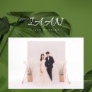 광주 나인뮤즈 스튜디오 이안신부님의 웨딩스냅 촬영후기