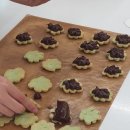 카페 메뉴 디저트 이미지