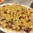 한글멋글씨 | 연산토곡 맛집포차.추억의포장마차