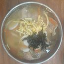 만나요멸치국수