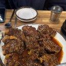 청량리뼈구이 이미지