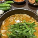 백암순대국 - 진천군 장기2길 5-2 | 백암순대국