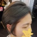 Look hair # 미용실