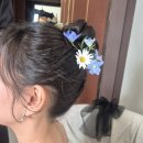 인천 세미앙 스튜디오 헤어변형 추천 후기 Make up by blair