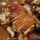 가장맛있는족발 앞 이미지