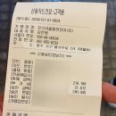 장수마을 풍천장어 이미지
