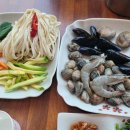 해물왕칼국수 이미지
