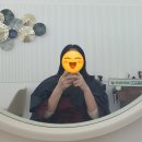 연경동 1cm헤어 염색 찐 후기^^