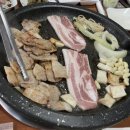 세자매 고기테이블 이미지