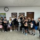 안산서초등학교 앞 이미지