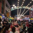 장안문거북시장 이미지