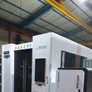 강원도 원주시 / 00금속 / LEIMING FIBER LASER SF3015H 4kw & NCT & 도장라인 엑트컷 이미지