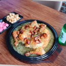 구도로통닭 원주무실점 | 가성비 넘사 부족함 없었던 원주 맛집 <구도로통닭 원주우산점> 후기 남겨요