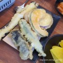 월드튀김김밥 이미지