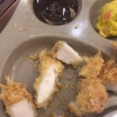 갤러리아백화점 | 불당 갤러리아 백화점 맛집, 정돈 돈까스 내돈내산 후기