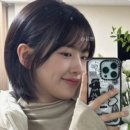 내리휴먼시아1단지여자경로당 | 토리헤어봉담cgv점:)여자짧은단발머리기장 볼륨매직 깔끔하고,단정한스타일❤️⭐️써니디자이너⭐️ 리뷰후기❣️