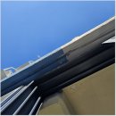 거제 센트럴 푸르지오 | 거제누수 센트럴푸르지오 베란다 샷시 복원후기