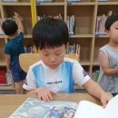 허준마을작은도서관 이미지