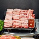 중동식육점 - 수성구 | [부천 중동 맛집] 부천시청역 냉삼 야장 맛집 수영냉삼 체험단 후기(feat. 주차장 정보)