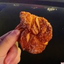 진산대로 | 창원 진산대로 간식 추천 해미읍성왕꽈배기 내돈내산 솔직 후기