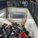 이태원역 2번 출구 이미지