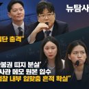 [워치독플러스] 청문회 출석 검사들 뻔뻔한 태도에 “국민 집단 충격”/ [단독] &#39;관봉권 띠지 분실&#39; 수사관 메모 원본 입수...&#34;검찰 이미지