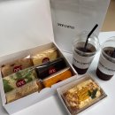 제주 케이크 맛집 초당 옥수수 선물세트 추천 나나쉬폰
