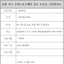 인천 서구 루원제일풍경채아파트 내 커뮤니티센터 골프프로 구인합니다. 이미지