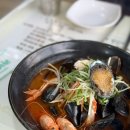 함덕해물라면오빠집
