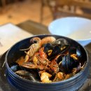 솔 피시 | 부산 중앙동 술집 맛집 다되는 기믹 방문 후기