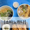 소바노하나 이미지