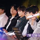 240712 [sbs / 더리슨: 너와 함께한 시간 최종회] &#39;Perhaps Love (사랑인가요)&#39; , 파도 , 나의 옛날이야기 이미지