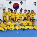 경주아이태권도장 이미지