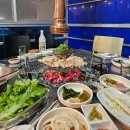 보람식당 | 하동 보람산장식당 솔직 후기, 지리산 아래 진짜 숯불 닭구이 맛집