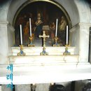 요한성당 앞 이미지