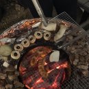 하조대캠핑카 이미지