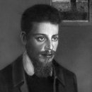 Rainer Maria Rilke Poems 이미지