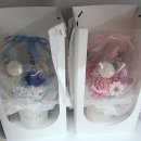 스마일어린이집 | 졸업식꽃다발추천 광주꽃집 스마일플라워 유치원,어린이집 졸업식꽃다발, 사탕킨더 구성으로 아이가...