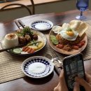 나의4월: 행복한 내생일로 마지막주 장식하기